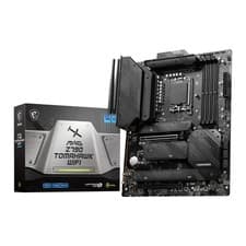Image of MSI MAG Z790 TOMAHAWK WIFI Intel Socket 1700 Motherboard