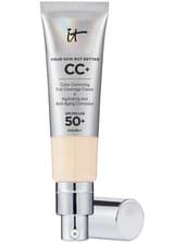 Image of IT Cosmetics Your Skin But Better CC+ Full Coverage SPF50+ 32ml | Fair Light