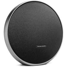 Image of Harman Kardon Onyx Studio 9 Black Wireless Bluetooth Speaker AUX 100 V