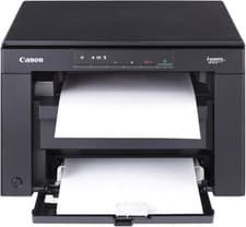 Image of Canon i-SENSYS MF3010 All-in-One Laser Printer