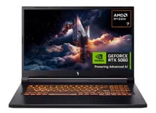 Image of Acer Gaming Laptop, BNIB, GTX5060 - ANBV17-41-R3UC