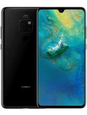 Image of SEALED BOXED Huawei Mate 20 64GB (Black) Unlocked