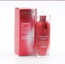 Image of Shiseido Ultimune Power Infusing Concentrate - 15ml - Brand New In Box