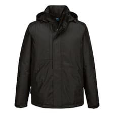 Image of Portwest WX2 Eco Winter Jacket Waterproof CD864