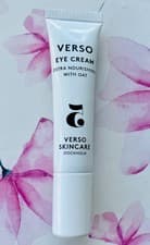 Image of Verso 5 Eye Cream, Extra Nourishing With Oat - 15ml