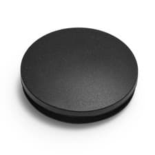 Image of Moccamaster Spare Storage Lid Catch Bin for KM5 Coffee Grinder