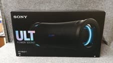 Image of Sony SRS-ULT70 ULT Field 7 Wireless Portable Bluetooth Party Speaker 100V