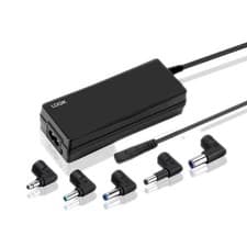 Image of LOGIK LNPHP24. HP LAPTOP POWER ADAPTOR 3M 90W.