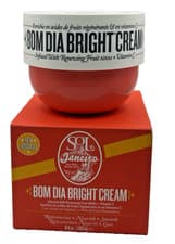 Image of Sol de Janeiro Bom Dia Good Morning Bright Cream Vitamin C Fruits 240 ml