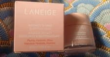 Image of Laneige Bouncy & Firm Sleeping Mask 25 ml NEW BOXED