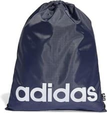 Image of Adidas Adults Unisex Linear Gym Sack HR5356
