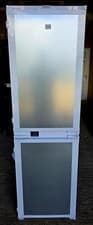 Image of Graded Beko 254 Litre 50/50 Integrated Fridge Freezer BCFD4V50 Frost Free