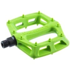 Image of DMR V6 Plastic Pedal Green