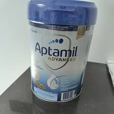 Image of 800g Aptamil Advanced 3 Growing Up Baby Milk From Formula 1 To 3 Yrs 03/12/2026