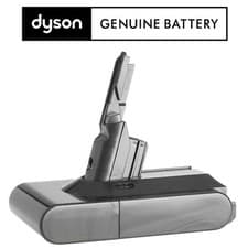 Image of Dyson V8 Battery Power Pack 21.6V Cordless SV25 Stick Vacuum Cleaner Cell