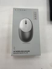 Image of Satechi Bluetooth Mouse M1 Curved ST-ABTCMS (WE2321)
