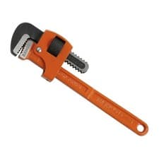Image of 361-18 Stillson Type Pipe Wrench 450mm (18in)