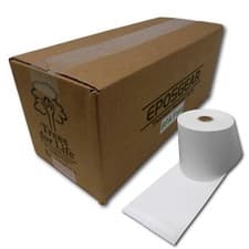 Image of Casio SE-S2000 SE-S3000 SE-C300 Thermal Paper Cash Register Till Receipt Rolls