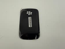 Image of NEW GENUINE BLACKBERRY CURVE 9320 REAR BACK HOUSING FASCIA BATTERY COVER