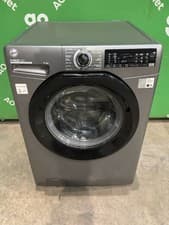 Image of Hoover Washing Machine 11kg 1400rpm - Anthracite - A H3WPS4116TAMBR80 #LF122948
