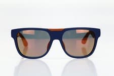 Image of Marc by Marc Jacobs Women's Blue 'MJ357/S' Rectangular Sunglasses 142605