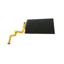 Image of For 2nd Gen Nintendo 2DS XL Replacement Top LCD Screen High Quality UK Stock