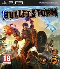 Image of Bulletstorm Juego para Consola Sony PlayStation 3 PS3