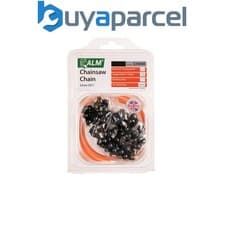 Image of ALM Manufacturing CH040 CH040 Chainsaw Chain 3/8in x 40 links 1.3mm - Fits 25cm