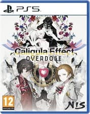 Image of The Caligula Effect: Overdose, Juego para Consola Sony PlayStation 5 PS5