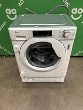 Image of Hoover Integrated 9kg Washing Machine 1400 rpm -HBW 49TAMEJ-80 #LF127289