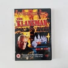Image of The Klansman - Sealed NEW DVD - Lee Marvin