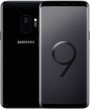 Image of New Samsung Galaxy S9 64/4GB Midnight Black Sim Free Unlocked Android Smartphone