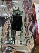 Image of Mellanox ConnectX-3 Pro FDR Infiniband +40 GigE