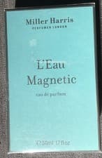 Image of MILLER HARRIS L’eau Magnetic eau de parfum 50ml NEW sealed Unisex
