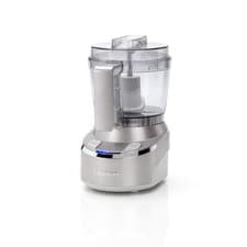 Image of Cuisinart RMC100U Cordless Mini Prep Pro Chopper Food Processor Silver
