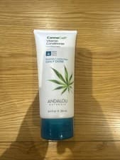 Image of Andalou Naturals Cannacell Vitamin Conditioner 251ml New