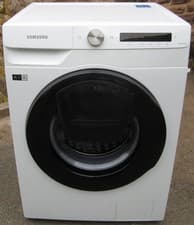 Image of SAMSUNG WW90T554DAW 9kg 1400 RPM AI SMART Washing Machine RRP £699, 12M G'TEE
