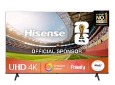 Image of Hisense Uhd 4k Series 6 43 Inch