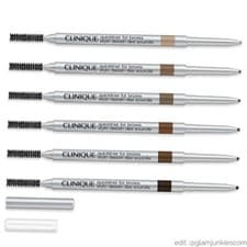 Image of Clinique Quickliner for Brows Full Size - Boxed - Assorted Shades