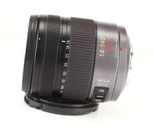 Image of Panasonic 14-140mm F4-5.8 HD Lumix G Vario Lens Refurbished +12Month Guarantee.