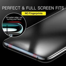 Image of Matte Full Coverage Hydrogel Screen Protector For Asus Zenfone 11 Ultra