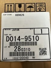 Image of Genuine Ricoh D0149510 D014-9510 Drum MP C7500 C6000 LD260c LD275c C6055 C7570