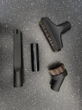 Image of For Numatic 32mm Vacuum Cleaner Hoover Tool Brush Kit Accessories Henry Hetty