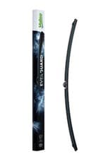 Image of Valeo 566013 Wiper Blade Fits Opel Peugeot Renault Seat Skoda Tesla Vauxhall VW