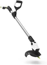 Image of Gtech GT50 Grass Trimmer | Lightweight Cordless Strimmer | Powerful 9000 RPM | 1