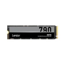 Image of Lexar NM790 M.2 2280 PCIe Gen 4x4 NVMe SSD-Ultra-Fast, Energy-Efficient Storage