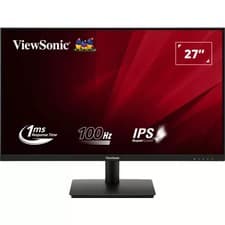 Image of ViewSonic Monitor 27inch Full HD 100Hz IPS VA270-H-2