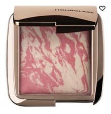 Image of Hourglass Lighting Blush Quad Ambient Shade Diffused Heat 4.2g