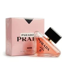 Image of Prada Paradoxe Intense EDP 90ml Spray Women Brand New Sealed Boxed