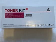 Image of Toner Cartridge for Oki C710 C711 Series Magenta NEW